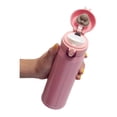 thumbnail image 2 of Termo TESSO HOME acero inoxidable Rosa, 2 of 3