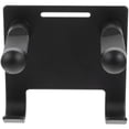 thumbnail image 4 of Shisuyan Blow Dryer Storage Rack Aluminium Alloy 1Piece 3.54X3.46X2.95in, 4 of 8