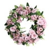 TANGNADE Simulation Valentine'S Day Wreath Decoration Venue Layout Props Wreath