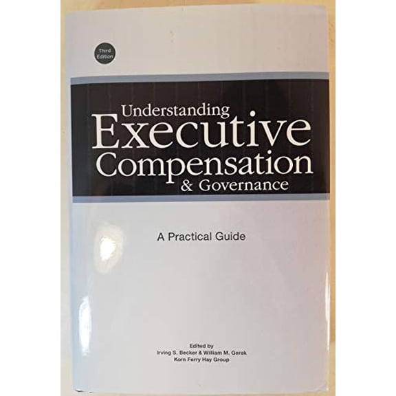 Pre-Owned Understanding Executive Compensation & Governance