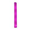 Barra de espuma LED, tubo intermitente de esponja, suministros para fiestas, bodas, festivales (rosa)