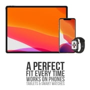 LiquidNano™ - Ultimate Liquid Glass Screen Protector