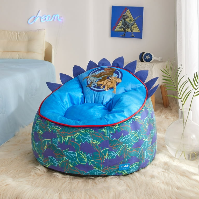 Dragon bean bag chair cheap
