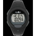 thumbnail image 3 of TIMEX Men's IRONMAN Essential 10 Black/Gray 40mm Sport Watch, Resin Strap, 3 of 5