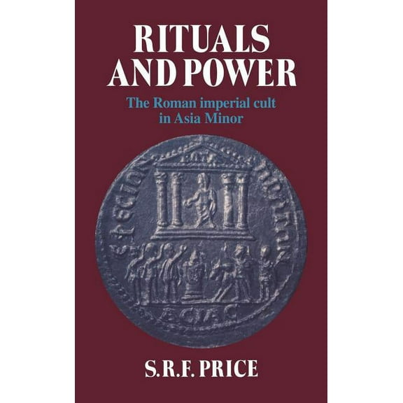 Rituals and Power, (Hardcover)