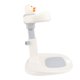 thumbnail image 1 of Soporte de Baby Shower, Soporte de Baby Shower de Pie Reproductor Ajustable Para Niones Pequeños, 1 of 7