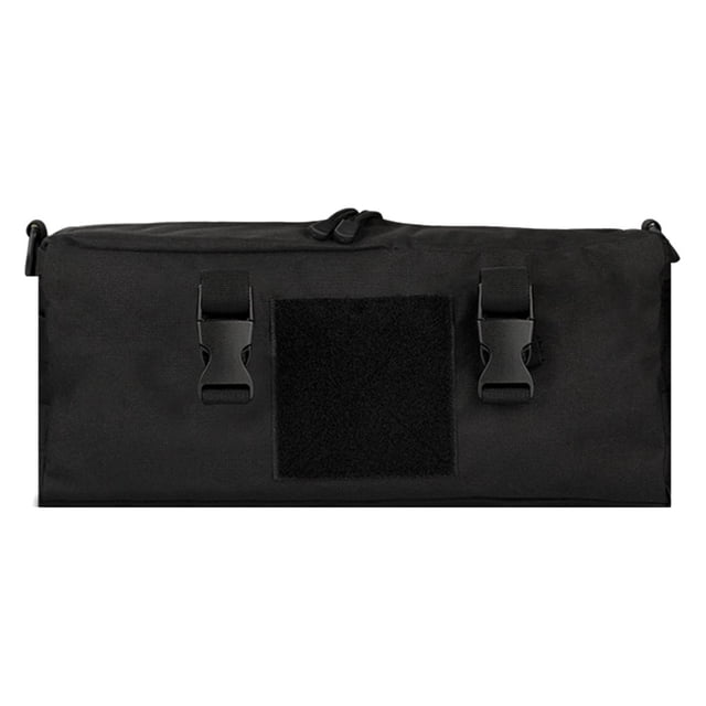 Mosiee Sac d'Escalade Extérieur Imperméable Sac à Bandoulière Molle Sac de Camping Randonnée Sac de Taille Multifonctionnel Armée