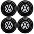 thumbnail image 1 of 4/812 Pzs Pegatinas De Silicona A Prueba De Golpes Para Puerta De Coche Volkswagen Jetta Vento Tiguan Gol Polo Escarabajo Golf Passat Accesorios huangjie unisex, 1 of 2