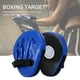 thumbnail image 5 of Almohadillas de Kickboxing de 5 dedos almohadillas transpirables para Muay Thai para hombres y mujeres gimnasio, 5 of 9