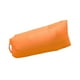 thumbnail image 3 of Sofá inflable Strade Fareast Limited con tumbona de aire Naranja, 3 of 8
