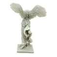 thumbnail image 2 of Winged Victory Of Samothrace Statue Sculpture Nike, 2 of 3