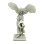 Winged Victory Of Samothrace Statue Sculpture Nike