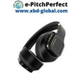 thumbnail image 2 of e-PP-001 e-PitchPerfect (e-PP) Wired and Wireless Active Noise Cancelling Bluetooth V5.0 Headphones with Travel Bag Designed and Engineered in the USA Sold 12,000+ worldwide, 2 of 10