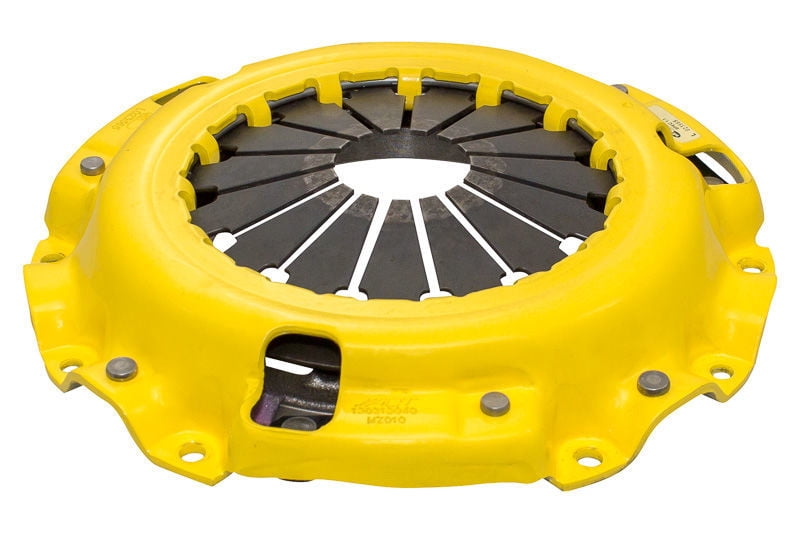 Advanced Clutch MZ010 P/PL Heavy Duty Clutch Pressure Plate