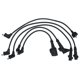thumbnail image 1 of Jgo Cables Para Bujías Prelude 1988 A 1990 Honda L4 2.0L WALKER ., 1 of 3
