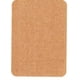 thumbnail image 1 of XmhyTop-A 2 parches de reparación de lino autoadhesivos de tela de 20 x 28 cm para asiento de coche, bolso, muebles, color naranja y amarillo., 1 of 4