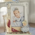 thumbnail image 4 of Precious Moments May All Your Dreams Come True Disney Cinderella Photo Frame, Count 1, 4 of 4