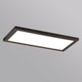 thumbnail image 4 of Maxim Lighting - LED Flushmount - Flush Mount - Sky Panel-22W 3000K 1 LED Flush, 4 of 5