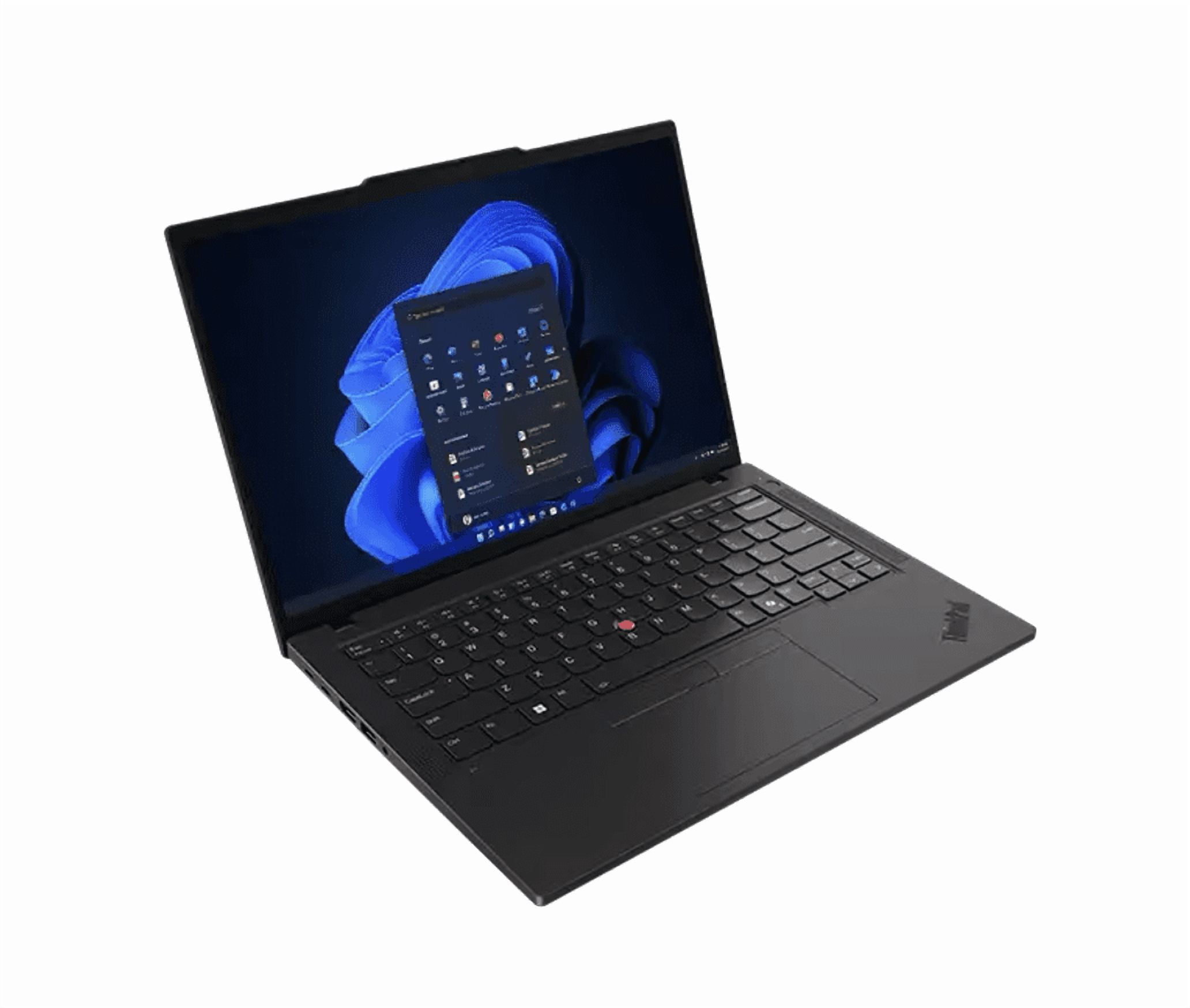 Lenovo ThinkPad T14 Gen 6 Copilot+ AI Business Laptop 14.0in IPS FHD+ Display (Intel Ultra 7-255U, 32GB DDR5, 2TB PCIe SSD, Backlit KB, Fingerprint, 5MP webcam, 2 Thunderbolt 4, Win 11 Pro)