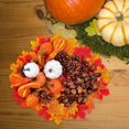 thumbnail image 3 of 218 unids / set de calabazas artificiales de , bellota, de hojas de arce, suministros de bricolaje para decoración para hogar de Yotijar DIY manualidades calabaza, 3 of 10