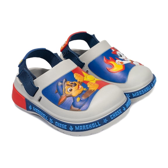 Paw Patrol Toddler Boys Clogs