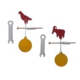 thumbnail image 4 of Target Plinking Target 3.5mm - / 1, 4 of 5
