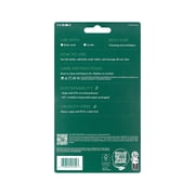 EcoTools Extra Large Body Buffer Bath Sponge for Exfoliating and Cleansing