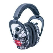 Pro Ears P300SK Pro 300 Pro 300 Skulls
