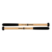 Promark Cookie Tom Mallets ATH1 1 in. Felt