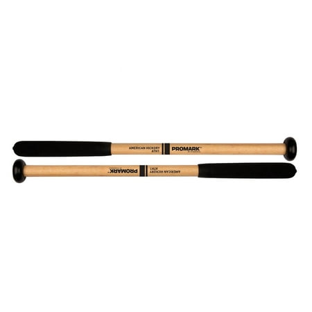 Promark Cookie Tom Mallets ATH1 1 in. Felt