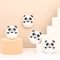 thumbnail image 3 of Injueey Mini hojas de jabón de 50 piezas, copos desechables de viaje, productos de espuma para baño de Hotel, papel de multifuncional Suministros de limpieza para el hogar Blanco, 3 of 6