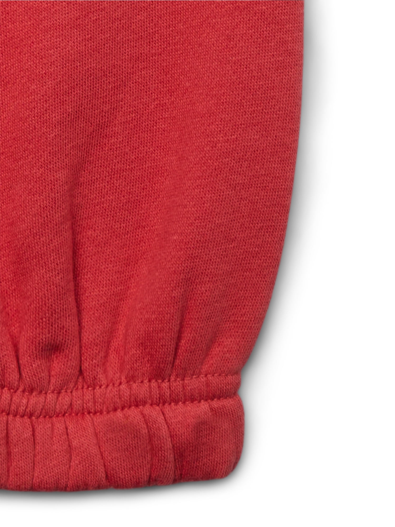 Garanimals Toddler Boy Fleece Joggers, Sizes 2T-5T