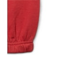 thumbnail image 2 of Garanimals Toddler Boy Fleece Joggers, Sizes 2T-5T, 2 of 3