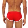 thumbnail image 4 of TIHLMK sous-Vêtements Confortables en Coton pour Hommes, 4 of 6