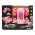thumbnail image 1 of Vehículo Adventure Force Función de Acrobacias con Radiocontrol Rosa, 1 of 4