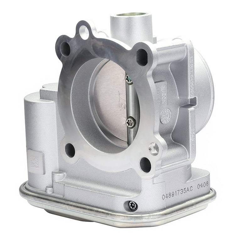 Throttle Actuator Control System Jeep Patriot Top Retailers pusan