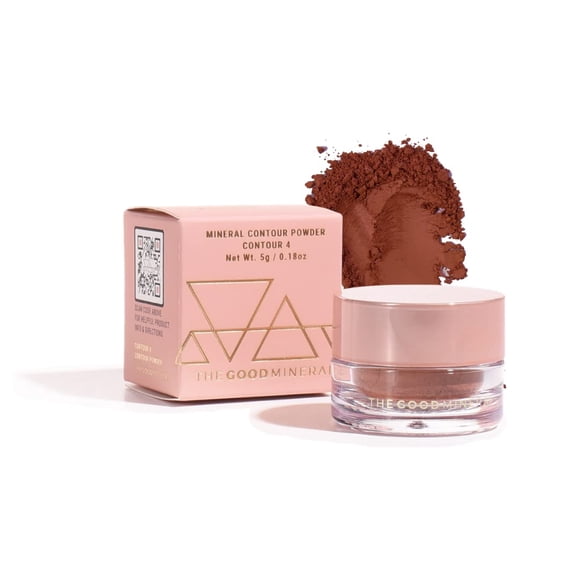 Polvo Mineral Contorno - El Buen Mineral (CONTORNO 4)