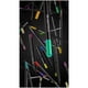 thumbnail image 5 of Faber-Castell Lápices de Colores Supersoft Black Edition 50 Piezas, Mina Suave, Alta Pigmentación para Papel Claro u Oscuro, 5 of 7