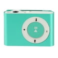 thumbnail image 2 of Mini Portable USB MP3 Player Mini Clip MP3 Impermable Deportivo Compact Music Music Player Con Tragamonedas de Tarjetas tf, 2 of 7