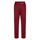 thumbnail image 4 of Leggings de lana de cordero gruesa para mujer, pantalones largos con estampado pequeño y forro polar añadido, pantalones de poliéster para mujer, 4 of 9