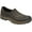 Brown Leather, variant on Men's Dunham Battery Park Slip-on