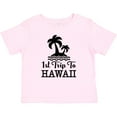 thumbnail image 3 of Inktastic First Trip to Hawaii Vacation Boys or Girls Baby T-Shirt, 3 of 5