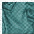 thumbnail image 4 of Soimoi Polyester Crepe Fabric Diagonal Check Print Fabric by Yard 52 Inch Wide, 4 of 5