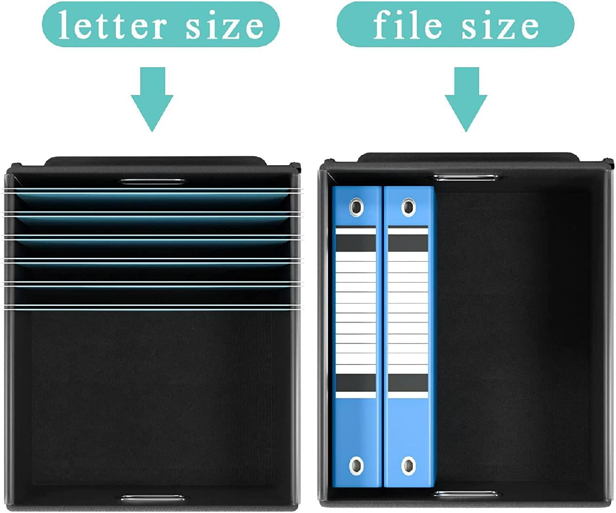 Envelope Organizer Box - File Box 153953509