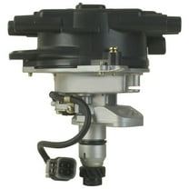 OEG Parts New Distributor Replacement For Nissan Maxima 1989-1994 F3XY 12127-A, 22100-85E01