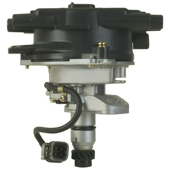 OEG Parts New Distributor Replacement For Nissan Maxima 1989-1994 F3XY 12127-A, 22100-85E01
