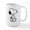 White, variant on CafePress - Peanuts Snoopy Mugs - 15 oz Ceramic Large White Novelty Mug