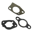 thumbnail image 3 of For Honda GX340, GX390 Carburettor Gasket Kit Includes Rubber Ribbed Gasket, 3 of 6
