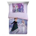 thumbnail image 4 of Disney Frozen II "Magical Spirit" Twin/Full Comforter, 4 of 4