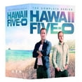 thumbnail image 2 of Hawaii Five-O: The Complete Series (DVD), Paramount, Drama, 2 of 2